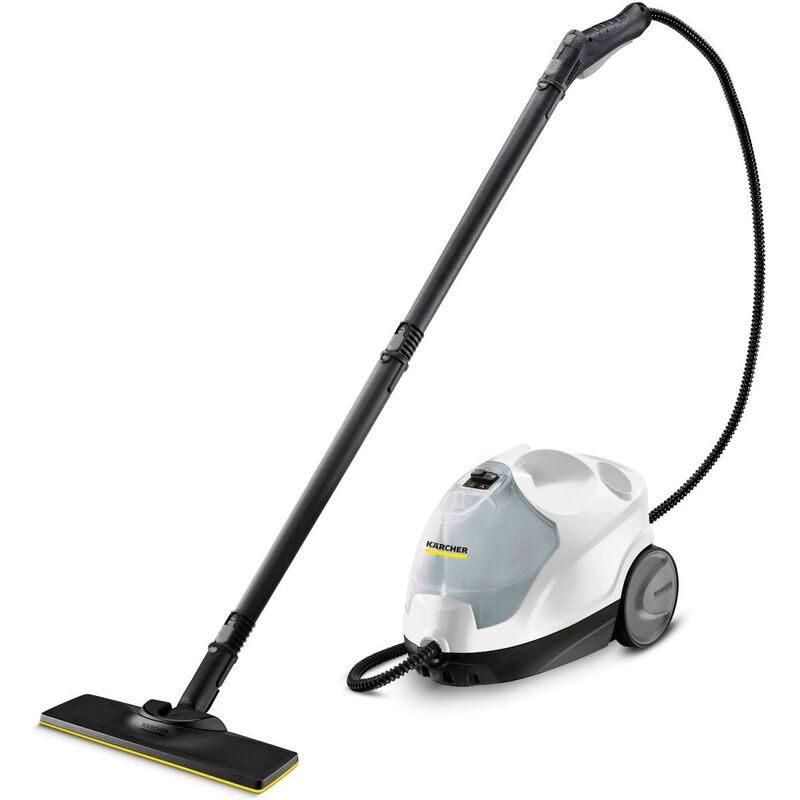 Пароочиститель Karcher SC 4 EasyFix (1.512-630.0) Europe - фото 1