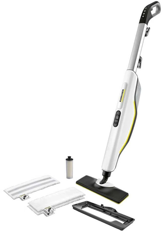 Паровая швабра Karcher SC 3 Upright EasyFix Premium (1.513-320.0) Europe