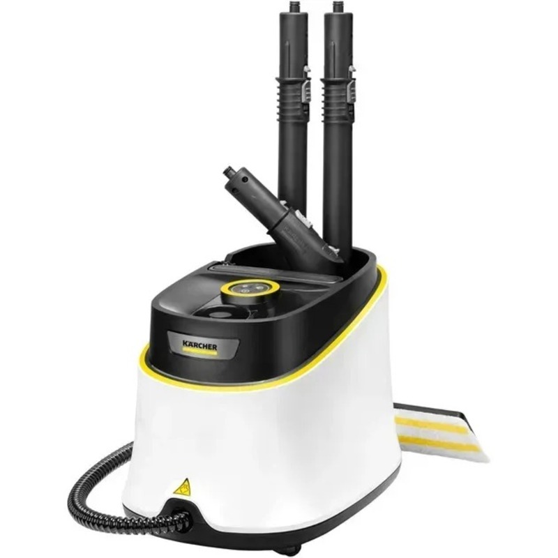 Пароочиститель Karcher SC 3 Deluxe Textile Edition (1.513-435.0) Europe