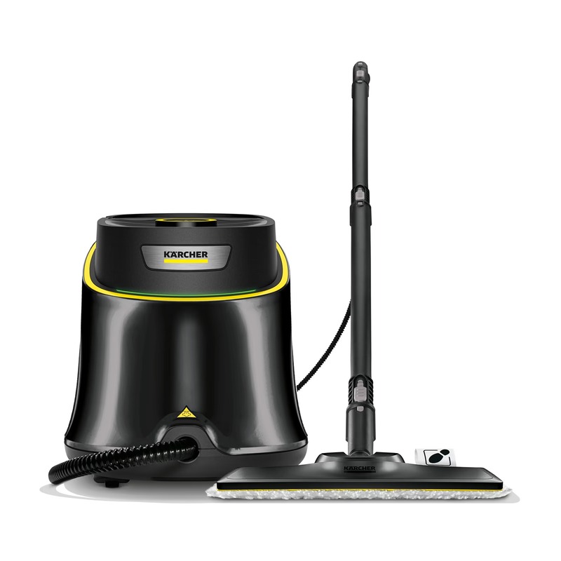 Пароочиститель Karcher SC 3 Deluxe Anniversary Edition (1.513-436.0) - фото 1
