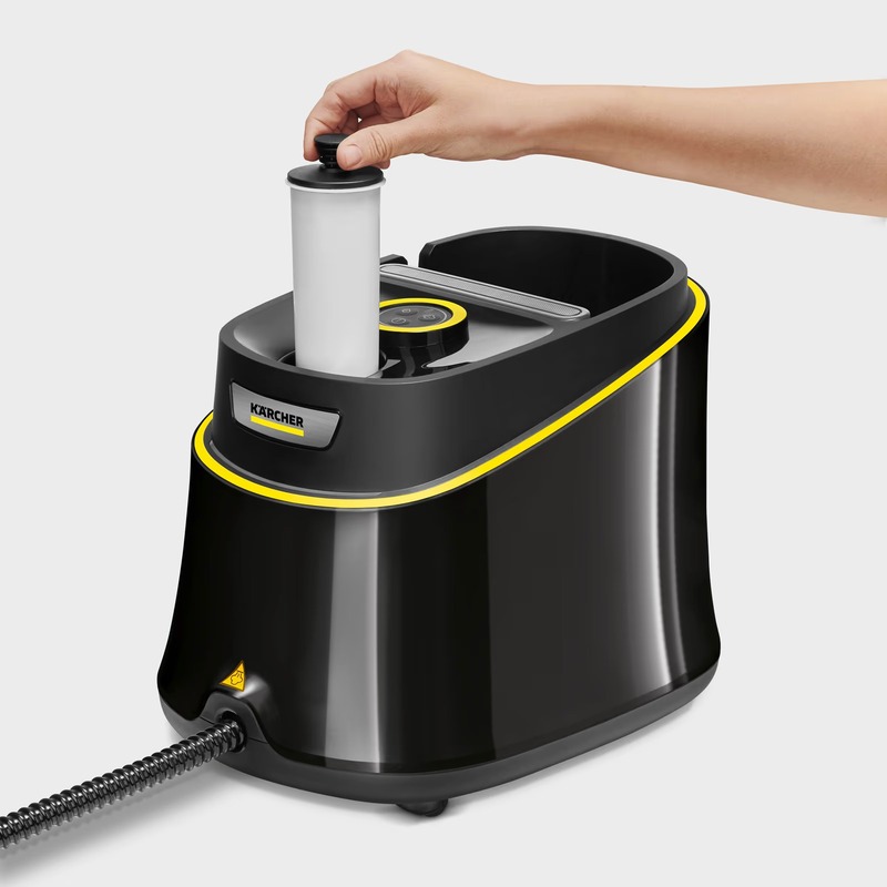 Пароочиститель Karcher SC 3 Deluxe Anniversary Edition (1.513-436.0) Europe - фото 2 Пароочиститель Karcher SC 3 Deluxe Anniversary Edition (1.513-436.0) Europe - фото 2
