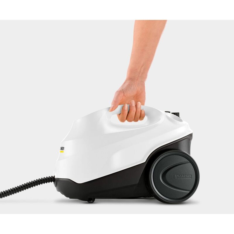Пароочиститель Karcher SC 3 EasyFix (1.513-650.0) Europe - фото 1