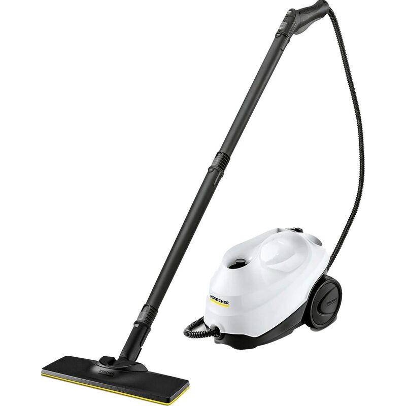Пароочиститель Karcher SC 3 EasyFix + насадка для окон (1.513-664.0) Europe