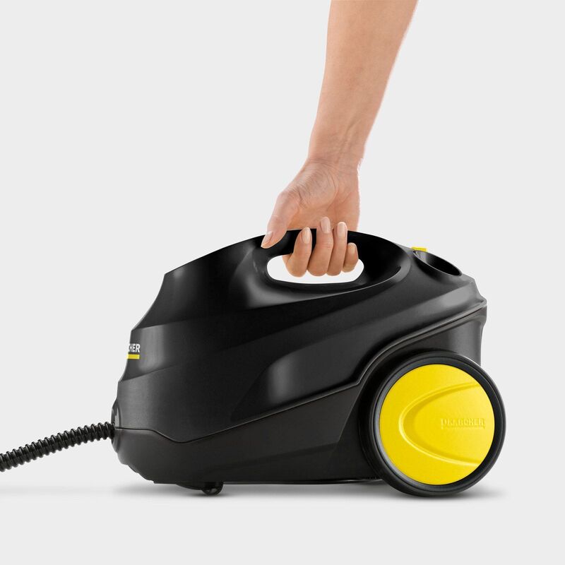 Пароочиститель Karcher SC 3 EasyFix Go!Furtherт (1.513-665.0) Europe - фото 1 Пароочиститель Karcher SC 3 EasyFix Go!Furtherт (1.513-665.0) Europe - фото 1