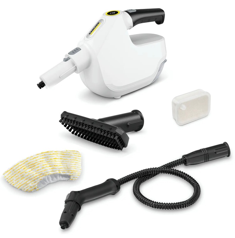 Пароочиститель Karcher SC 1 Multi Comfort (1.516-416.0) Europe