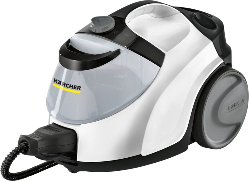 Пароочиститель Karcher SC 5 EasyFix Iron (1.512-661.0) - фото 1