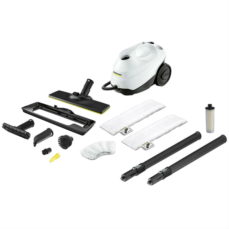 Паровой очиститель Karcher SC 3 EasyFix Premium (1.513-160.0) Европа
