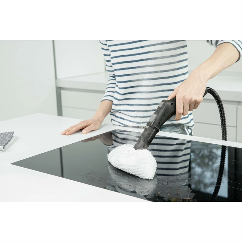 Паровой очиститель Karcher SC 3 EasyFix Premium (1.513-160.0) Европа - фото 1