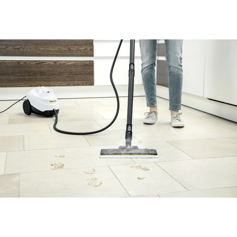 Паровой очиститель Karcher SC 3 EasyFix Premium (1.513-160.0) Европа - фото 2