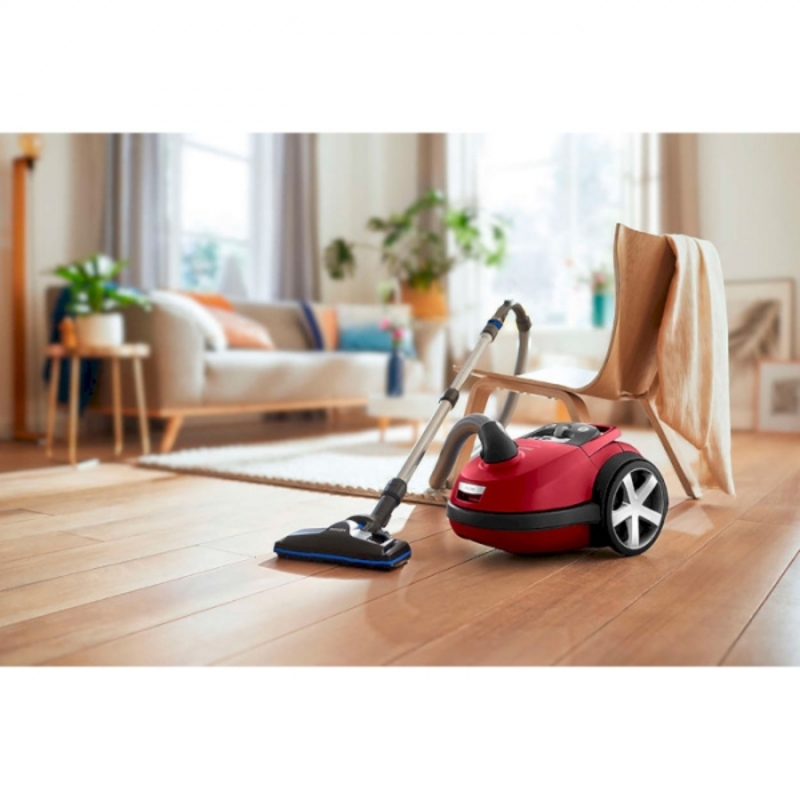 Пылесос с мешком Philips FC8781/09 - фото 3