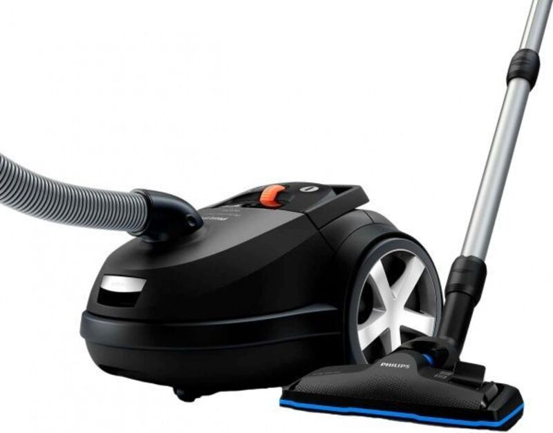Пылесос с мешком Philips FC8785/09 - фото 1