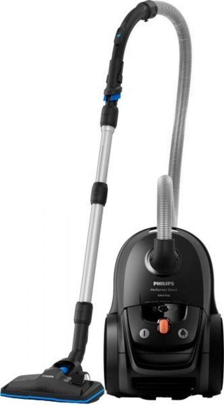 Пылесос с мешком Philips FC8785/09 - фото 2