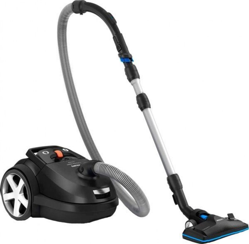 Пылесос с мешком Philips FC8785/09
