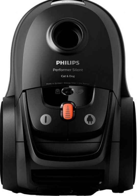Пылесос с мешком Philips FC8785/09 - фото 3