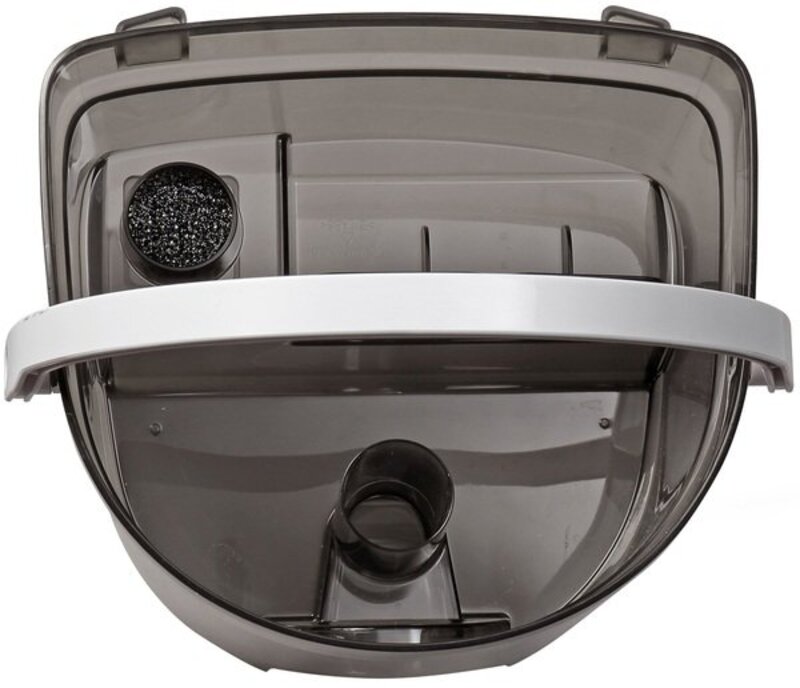 Пылесос безмешковый Gorenje VCEB01GAWWF - фото 3