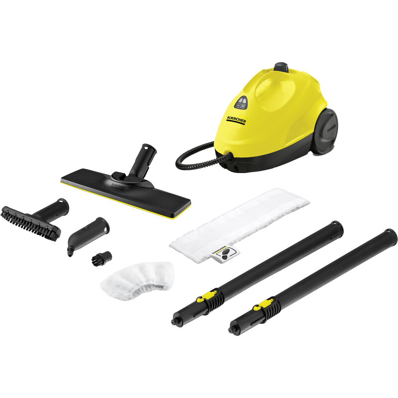 Пароочиститель Karcher SC 2 EasyFix (1.512-063.0)