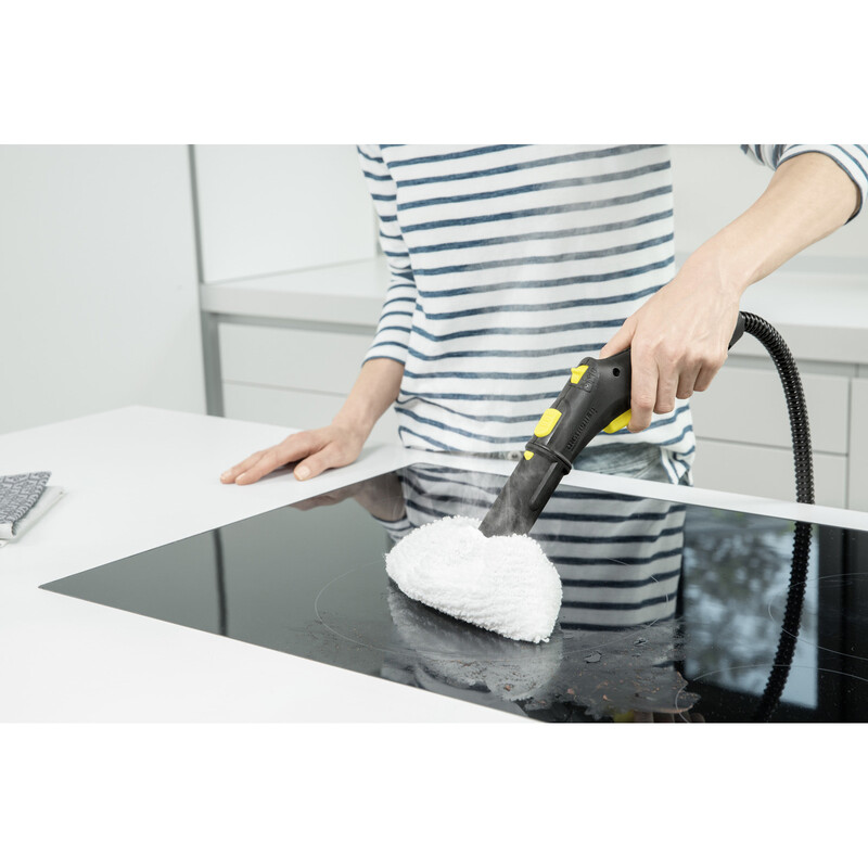 Пароочиститель Karcher SC 2 EasyFix (1.512-063.0) - фото 1
