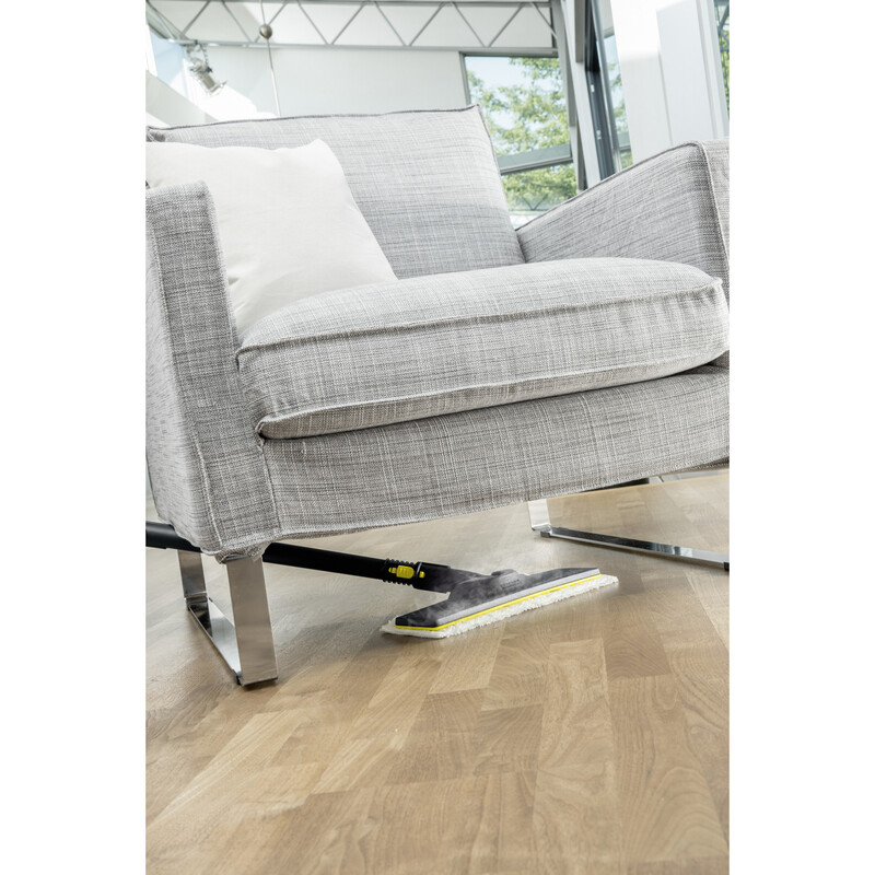 Пароочиститель Karcher SC 2 EasyFix (1.512-063.0) - фото 2