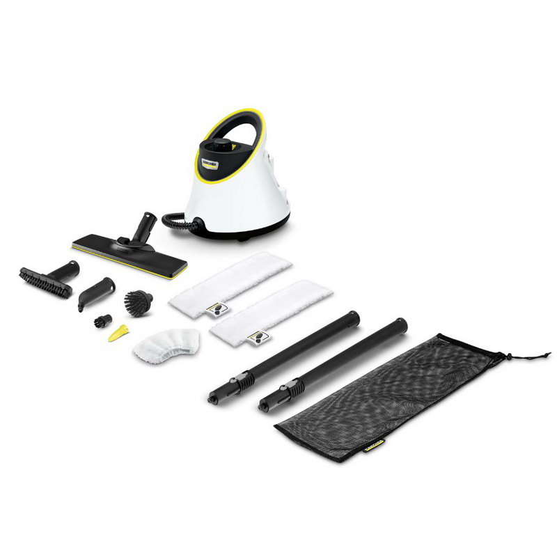 Пароочиститель Karcher SC 2 Premium Delux (1.513-253.0)