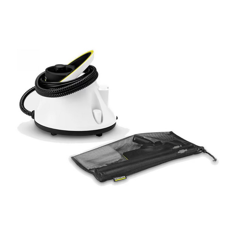 Пароочиститель Karcher SC 2 Premium Delux (1.513-253.0) - фото 2 Пароочиститель Karcher SC 2 Premium Delux (1.513-253.0) - фото 2