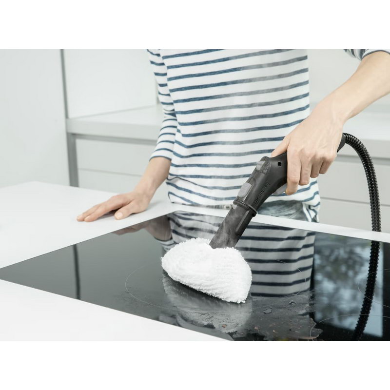 Пароочиститель Karcher SC 2 Premium Delux (1.513-253.0) - фото 5 Пароочиститель Karcher SC 2 Premium Delux (1.513-253.0) - фото 5