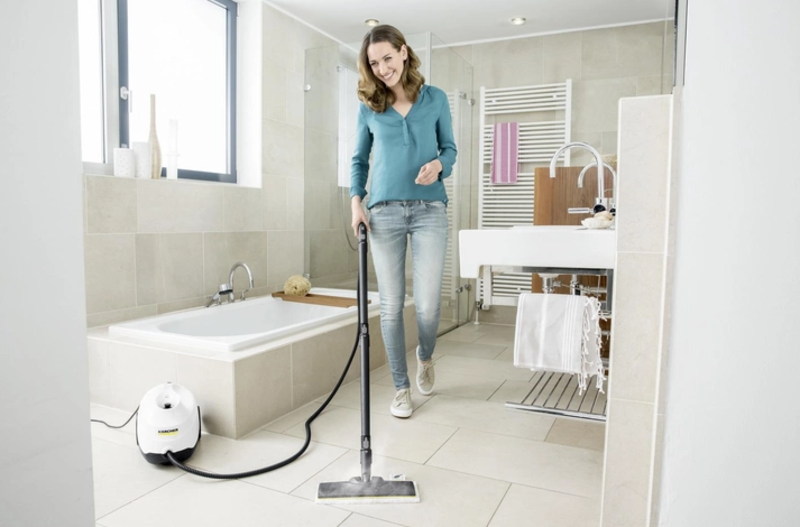 Паровой очиститель Karcher SC 3 EasyFix Plus (1.513-661.0) Европа - фото 1 Паровой очиститель Karcher SC 3 EasyFix Plus (1.513-661.0) Европа - фото 1