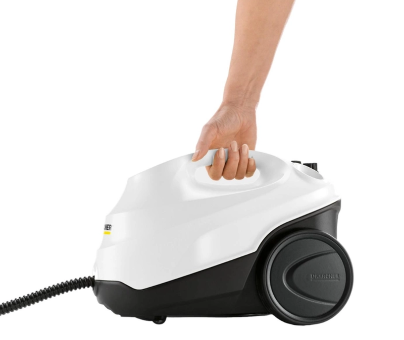 Паровой очиститель Karcher SC 3 EasyFix Plus (1.513-661.0) Европа - фото 2 Паровой очиститель Karcher SC 3 EasyFix Plus (1.513-661.0) Европа - фото 2