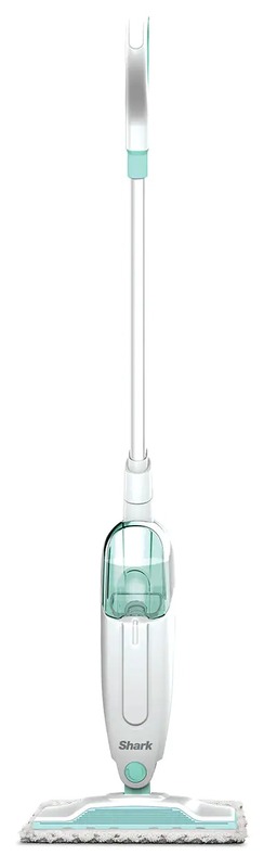 Пароочиститель Shark Pro Steam Mop S1000EU Europe - фото 1