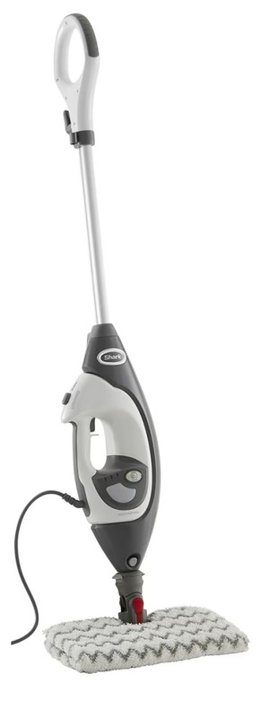 Паровая швабра Shark S6005EU Europe