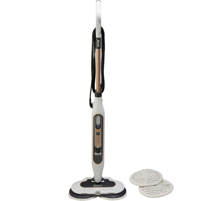 Пароочиститель Shark Steam & Scrub S8201EU - фото 1