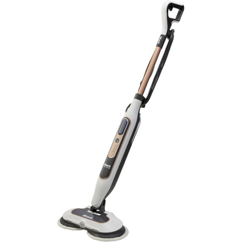 Пароочиститель Shark Steam & Scrub S8201EU