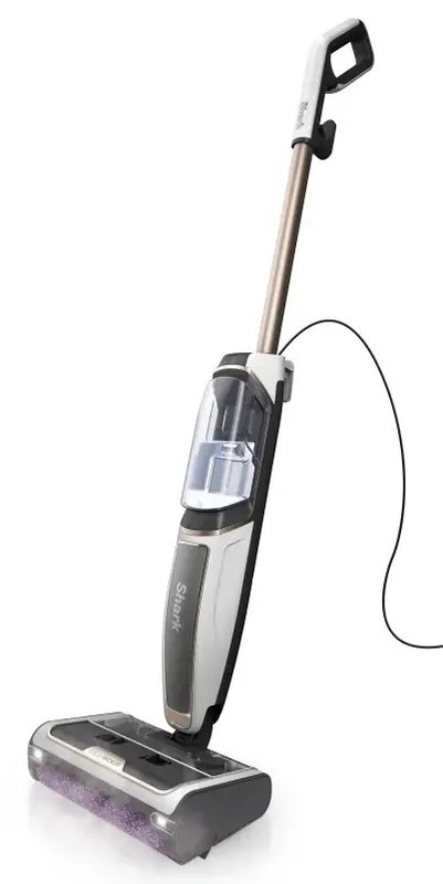 Паровая швабра Shark SteamPickUp hard floor cleaner (SD200EU)