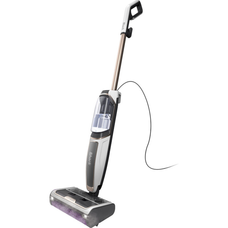 Пароочиститель Shark SteamPickUp hard floor cleaner SD200EU