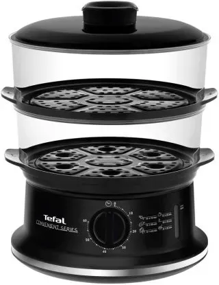 Пароварка Tefal VC140131 Europe
