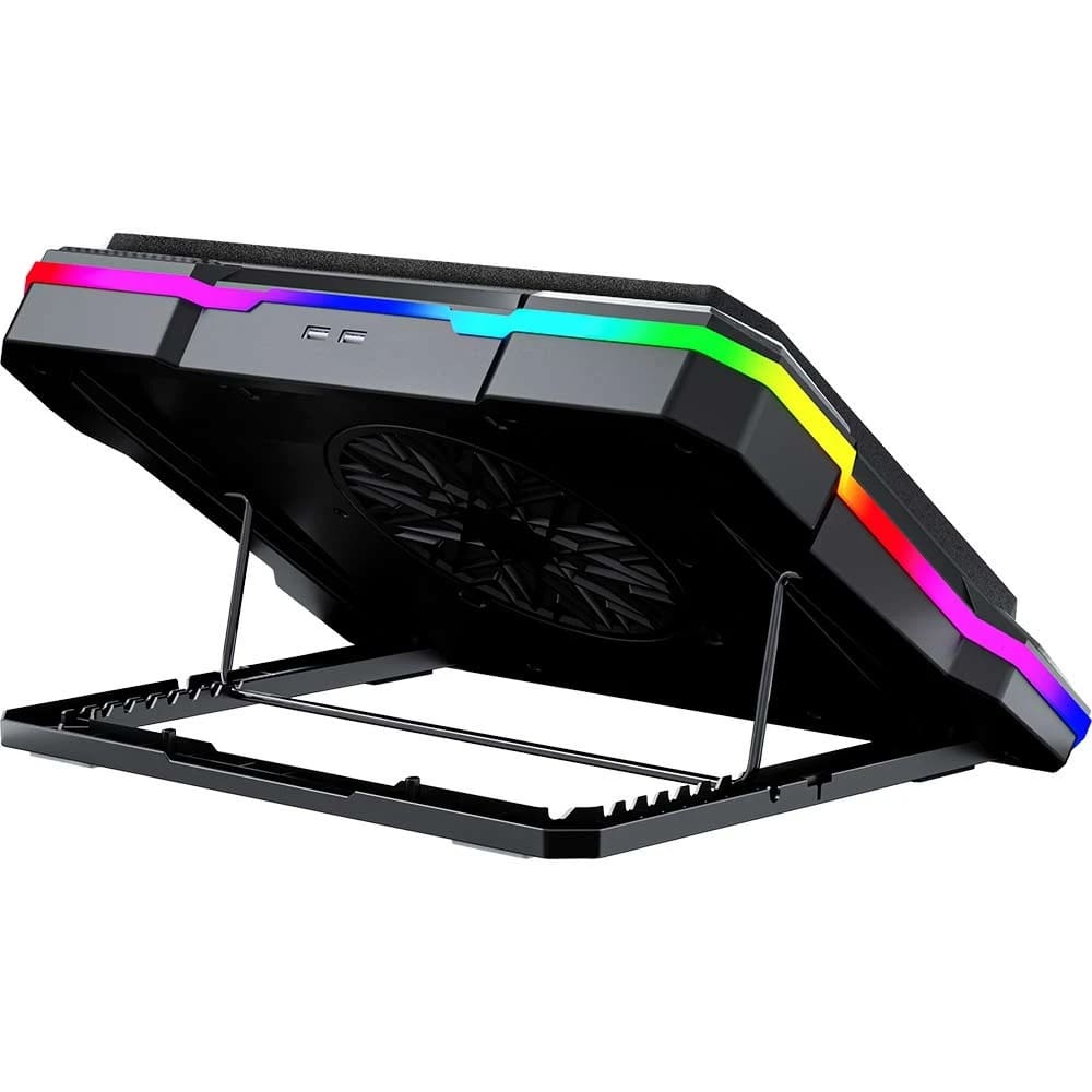 Підставка для ноутбука GamePro CP950 - фото 2 Підставка для ноутбука GamePro CP950 - фото 2