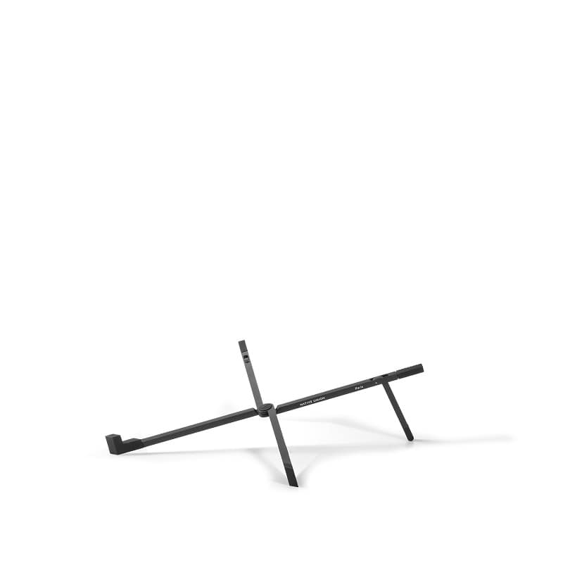 Підставка Native Union Fold Laptop Stand Black (FOLD-STAND-BLK-RP)