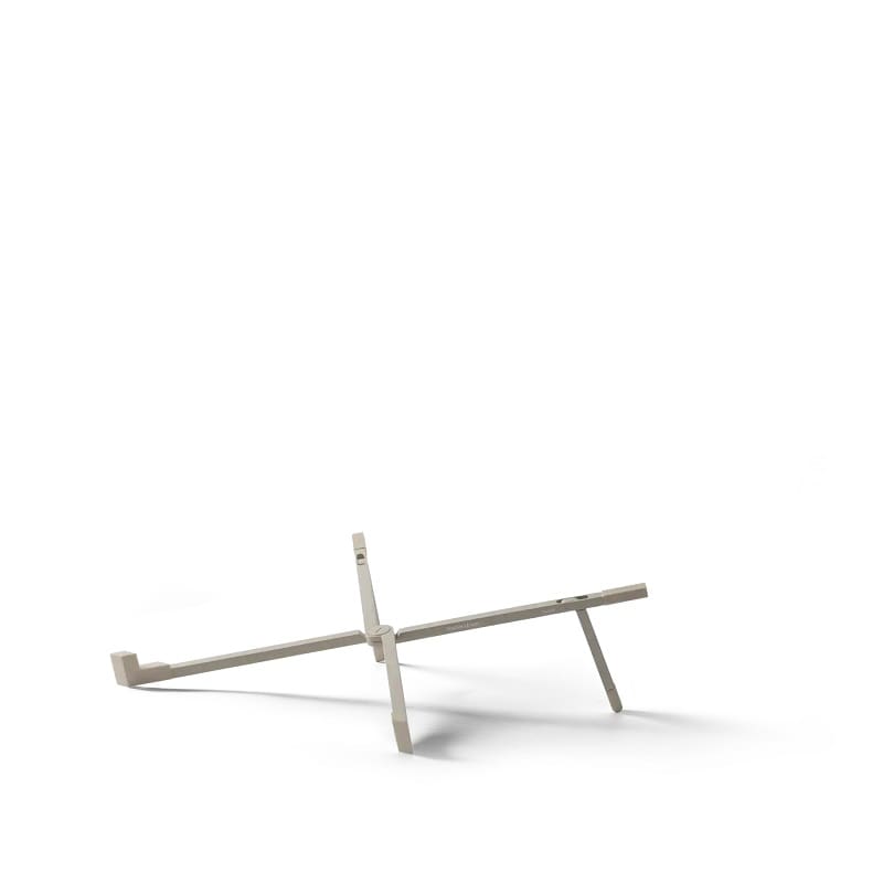 Підставка Native Union Fold Laptop Stand Sandstone (FOLD-STAND-SAN-RP)