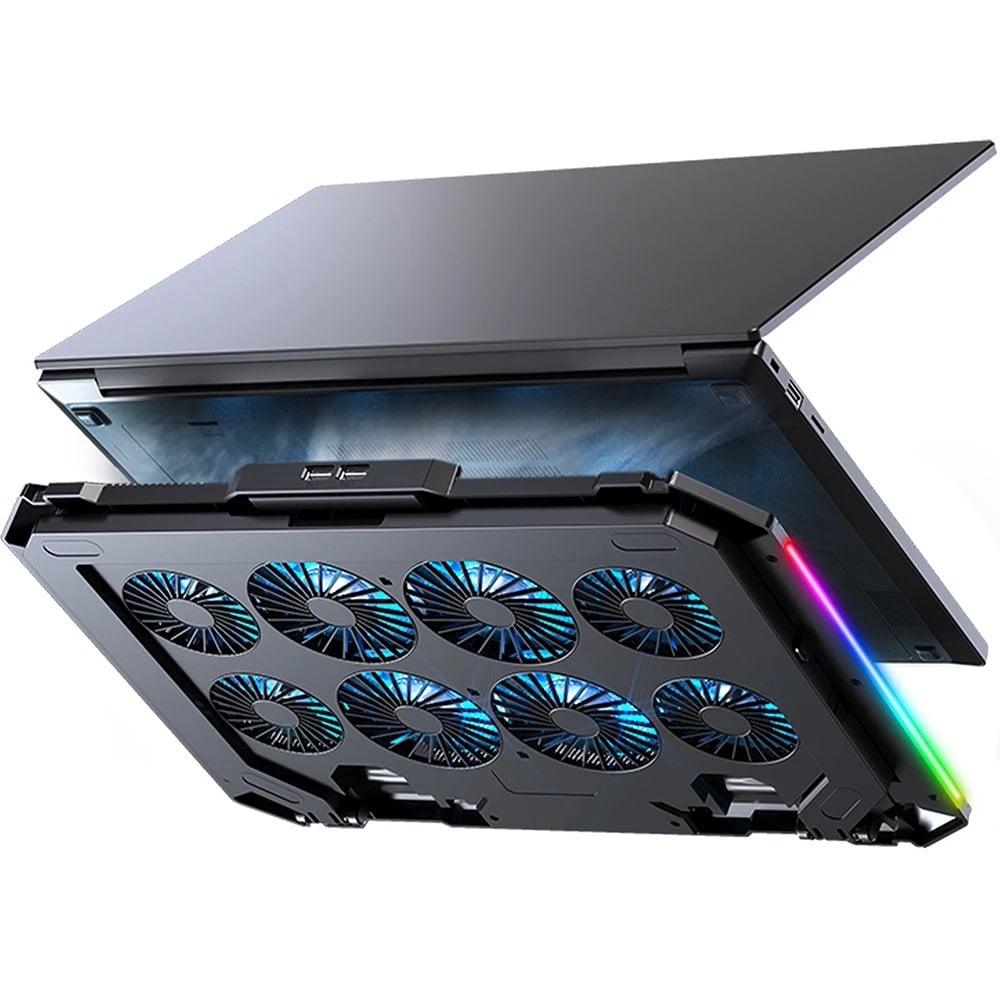 Підставка для охолодження ноутбука GamePro (CP795) - фото 2