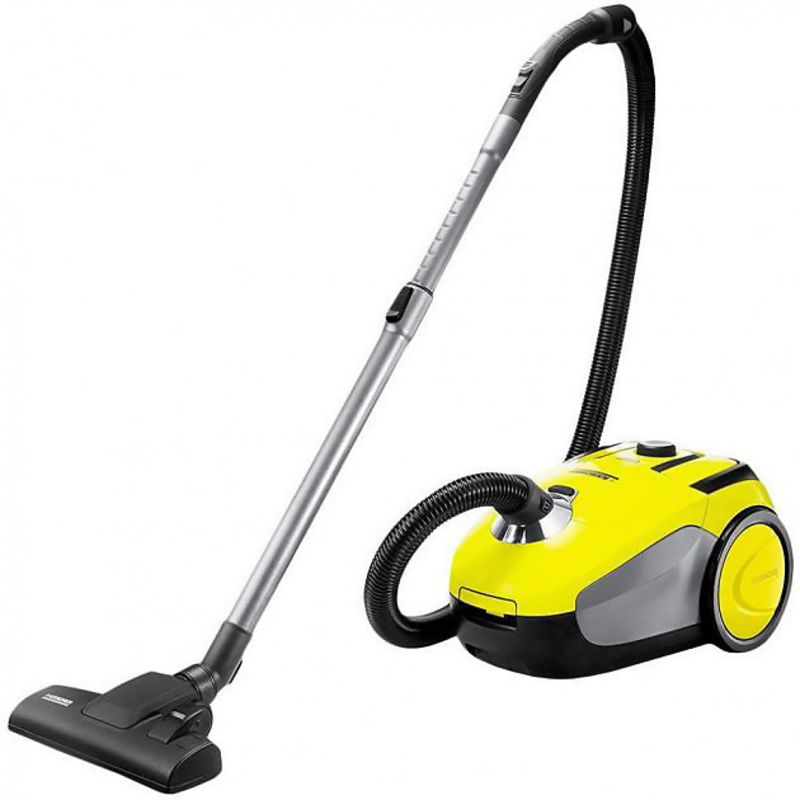 Пылесос с мешком Karcher VC 2 (1.198-105.0) Europe