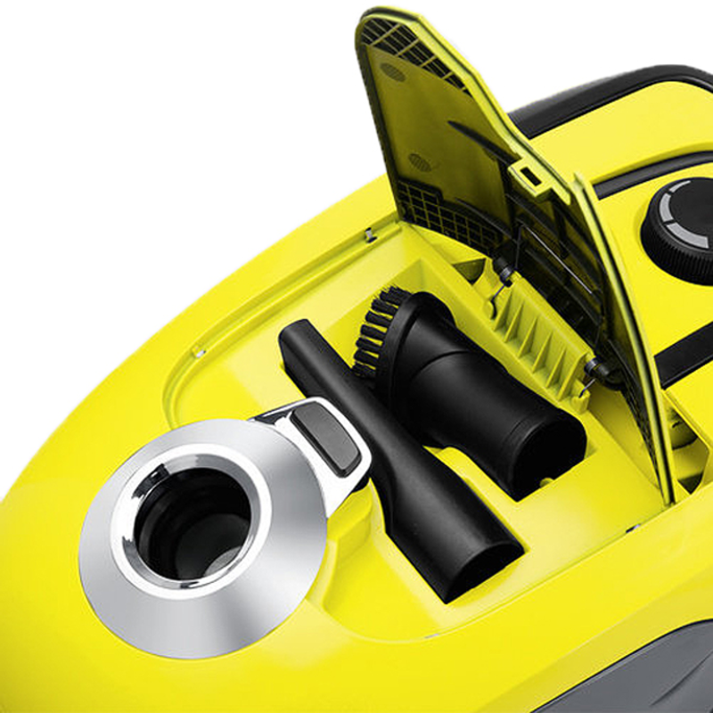 Пылесос с мешком Karcher VC 2 (1.198-105.0) Europe - фото 3