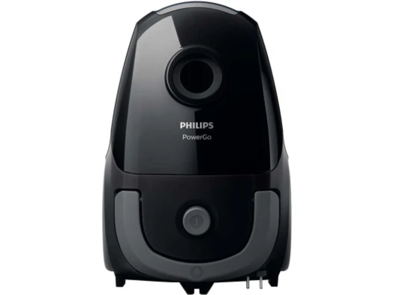 Пылесос с мешком Philips FC8241/09 Europe - фото 2