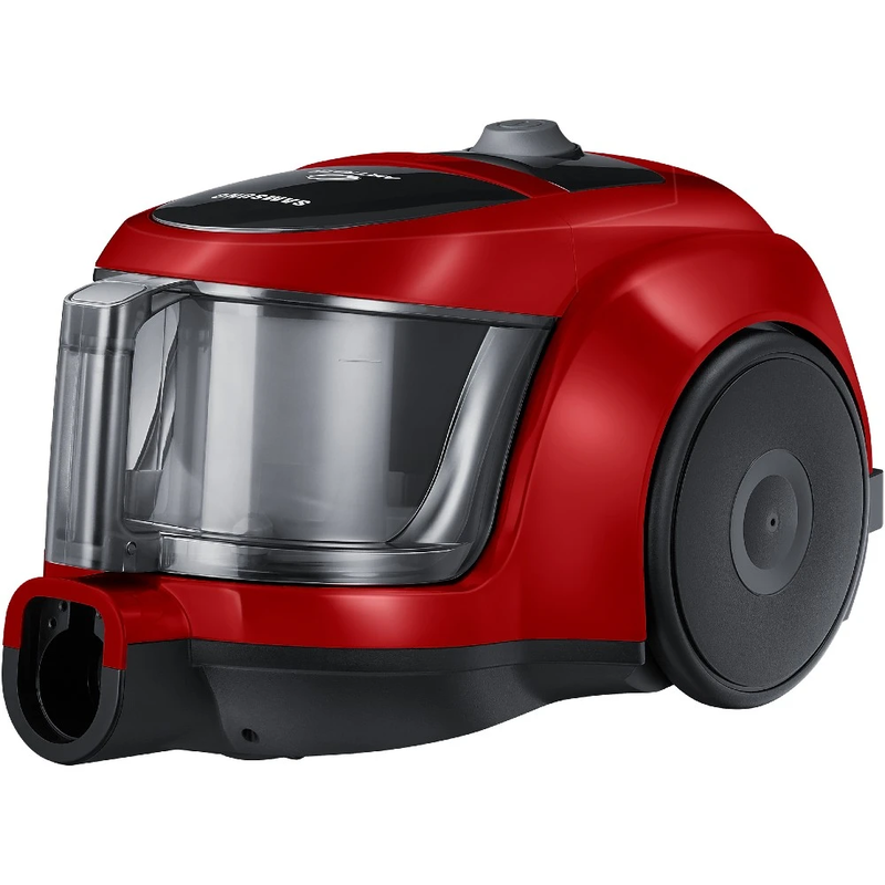 Пылесос с контейнером Samsung VCC45W0S3RUK Europe - фото 2