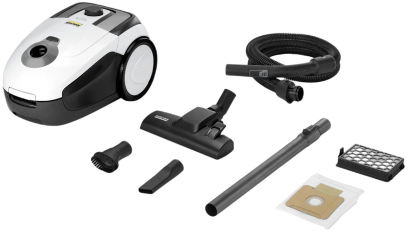 Пылесос для сухой уборки Karcher VC 2 (1.198-035.0) Europe