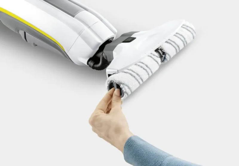 Моющий пылесос Karcher FC 5 Cordless Premium (1.055-660.0) - фото 1