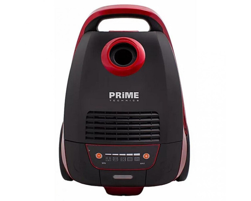 Пылесос Prime Technics PVC 2214 MR - фото 1 Пылесос Prime Technics PVC 2214 MR - фото 1