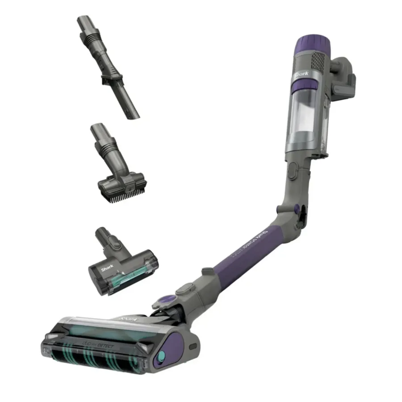 Пилосос Shark Detect Pro Max IP1251EUT Europe