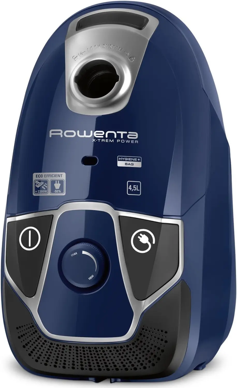 Пилосос Rowenta RO6821 X-TREM Power - фото 2