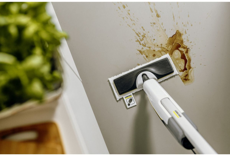 Паровая швабра Karcher SC 2 Upright EasyFix AE (1.513-509.0) - фото 2