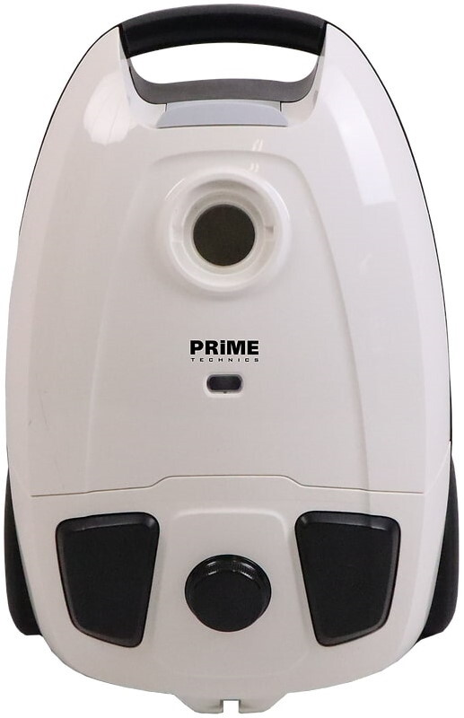 Пылесос с мешком Prime Technics PVC 1930 MQ - фото 1 Пылесос с мешком Prime Technics PVC 1930 MQ - фото 1