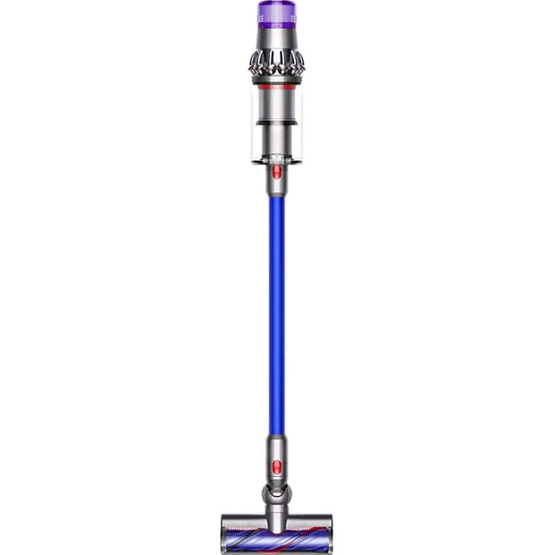 Пылесос 2в1 (вертикальный+ручной) Dyson Cyclone V11 Absolute 2022 (419650-01) - фото 1 Пылесос 2в1 (вертикальный+ручной) Dyson Cyclone V11 Absolute 2022 (419650-01) - фото 1